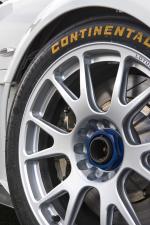 Lotus Evora GX 2012 года